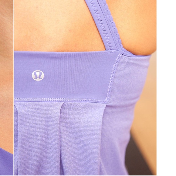 Lululemon Power technique Tank - Picture 7 of 7